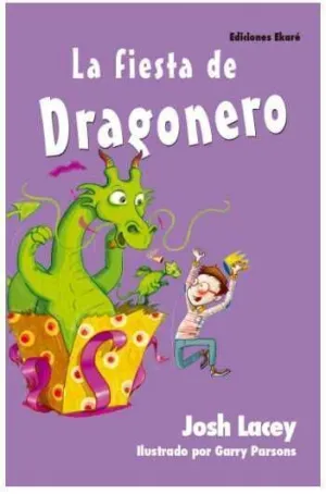 LA FIESTA DE DRAGONERO