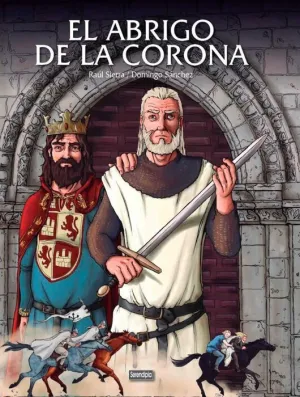 EL ABRIGO DE LA CORONA