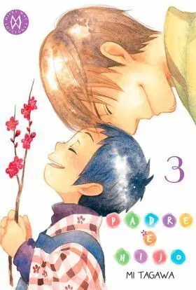 PADRE E HIJO #03