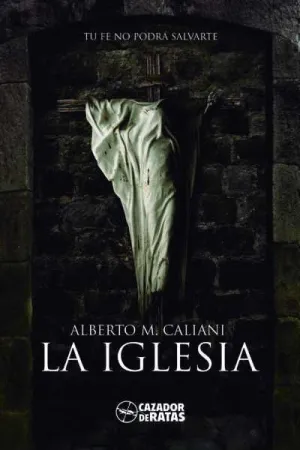LA IGLESIA