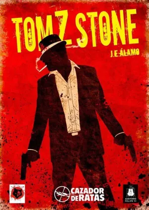 TOM Z STONE