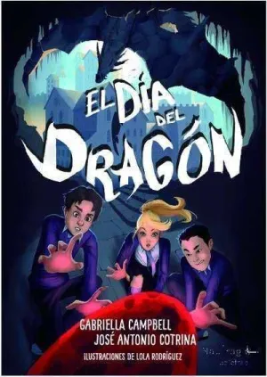 EL DIA DEL DRAGON