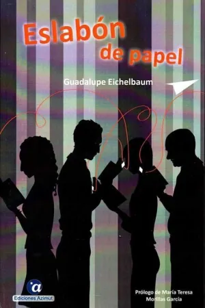 ESLABON DE PAPEL