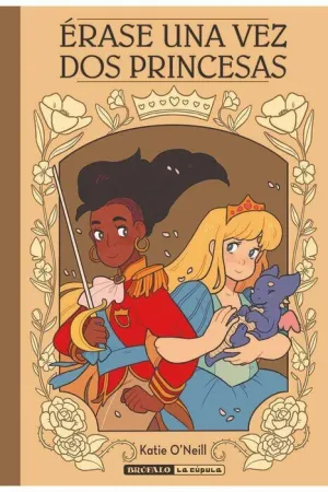 ERASE UNA VEZ DOS PRINCESAS