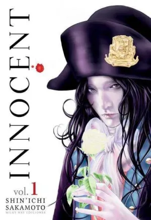 INNOCENT #01