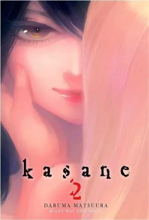KASANE #02