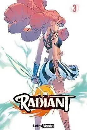 RADIANT #03