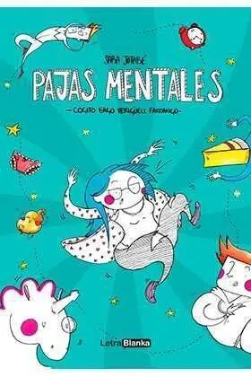 PAJAS MENTALES: COGITO ERGO