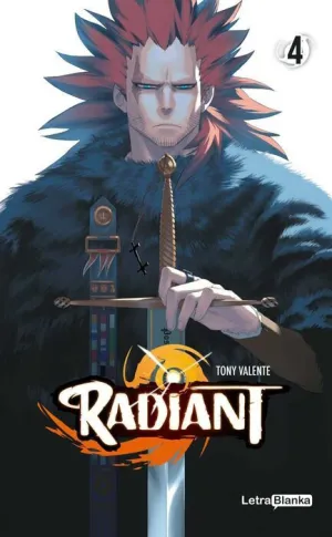 RADIANT #04