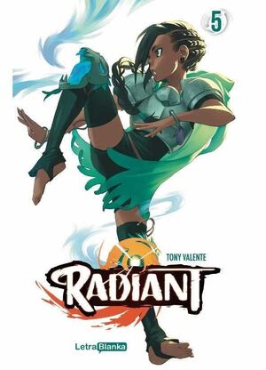 RADIANT #05