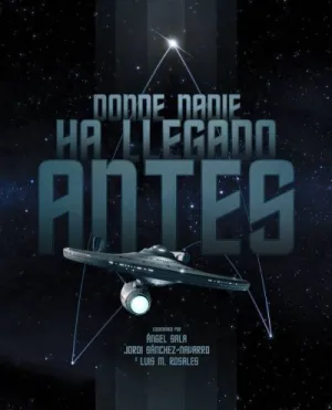 DONDE NADIE HA LLEGADO ANTES