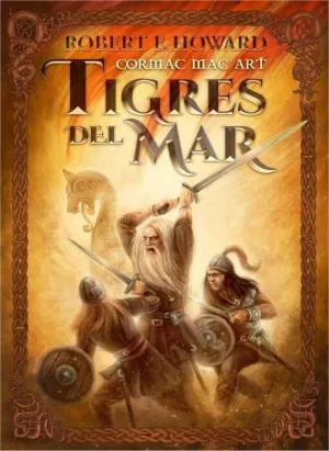 TIGRES DEL MAR