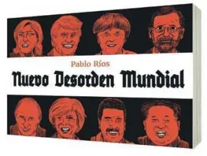 NUEVO DESORDEN MUNDIAL