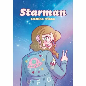 STARMAN
