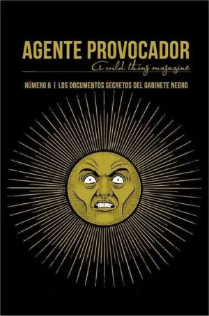 AGENTE PROVOCADOR #06