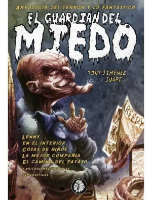 EL GUARDIAN DEL MIEDO