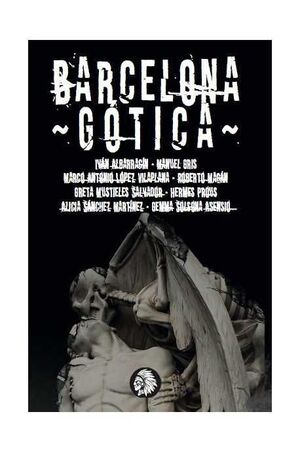 BARCELONA GOTICA