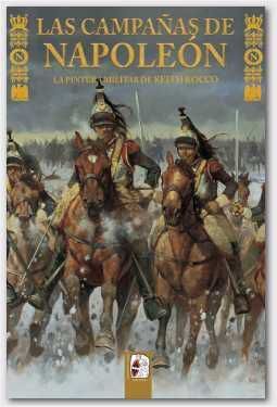 DESPERTA FERRO: ILUSTRADOS #06 LAS CAMPAÑAS DE NAPOLEON