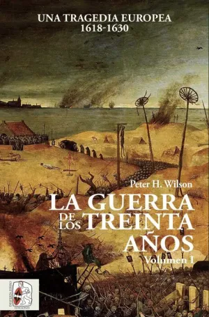 DESPERTA FERRO: LA GUERRA DE LOS TREINTA AÑOS. UNA TRAGEDIA EUROPEA VOL. 1