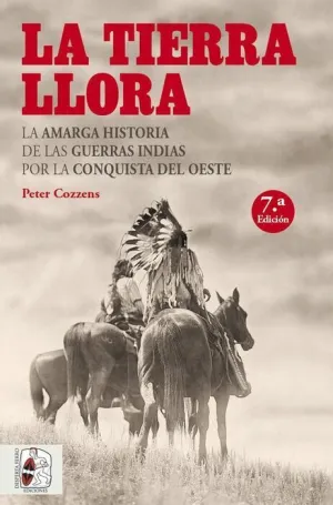 DESPERTA FERRO: LA TIERRA LLORA