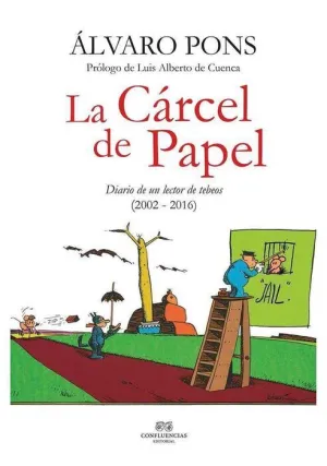 LA CARCEL DE PAPEL