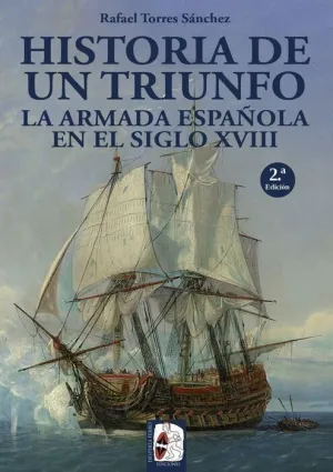 DESPERTA FERRO: HISTORIA DE UN TRIUNFO