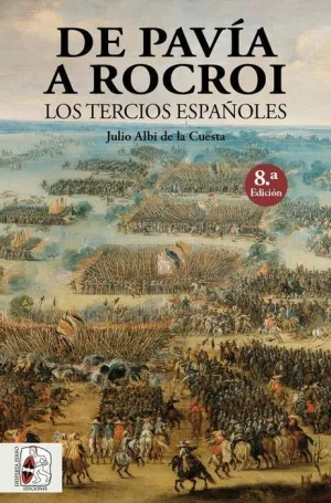DESPERTA FERRO #002: DE PAVIA A ROCROI