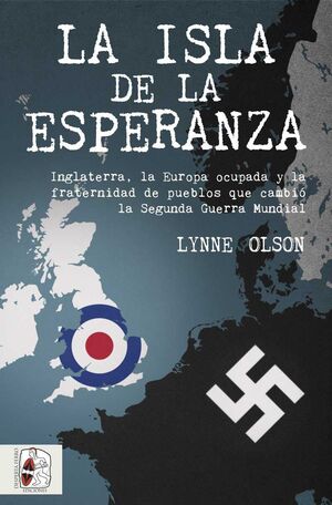 DESPERTA FERRO: LA ISLA DE LA ESPERANZA