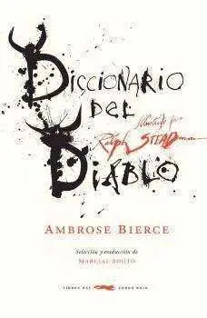 DICCIONARIO DEL DIABLO