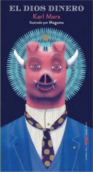 EL DIOS DINERO