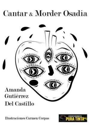 CANTAR Y MORDER OSADIA