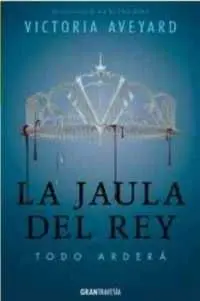 LA JAULA DEL REY