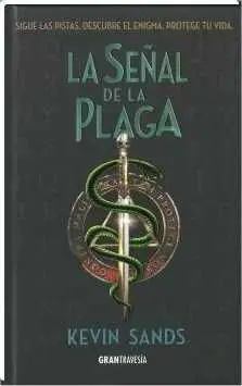 LA SEÑAL DE LA PLAGA