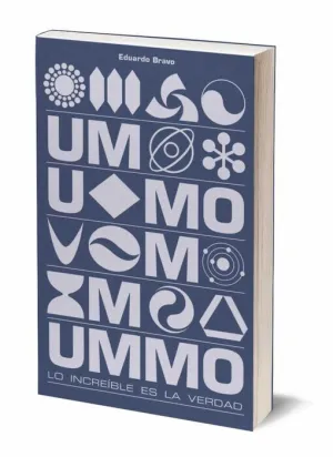 UMMO. LO INCREIBLE ES LA VERDAD