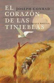EL CORAZON DE LAS TINIEBLAS