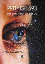 PROMISE 593 ERES TU A QUIEN BUSCO?