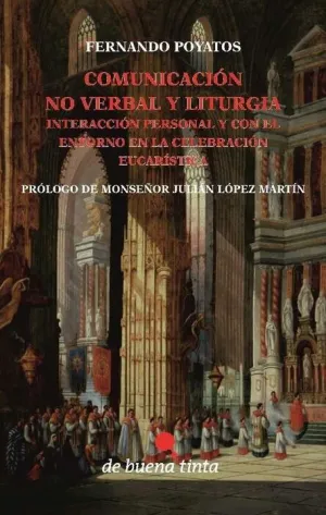 COMUNICACION NO VERBAL Y LITURGIA