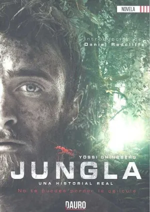 JUNGLA: UNA HISTORIA REAL