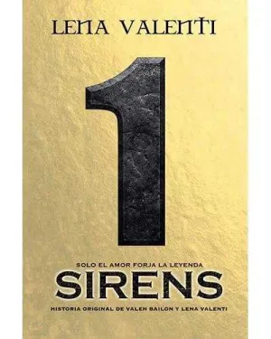 SIRENS #01