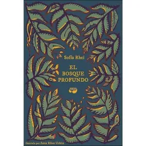 EL BOSQUE PROFUNDO