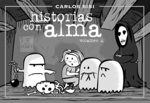 HISTORIAS CON ALMA 2