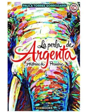 LA PERLA DE ARGENTA
