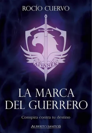 LA MARCA DEL GUERRERO
