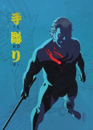 TEBORI #03