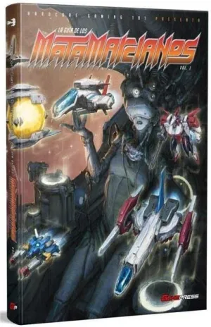 LA GUIA DE LOS MATAMARCIANOS #01 (CARTONE)