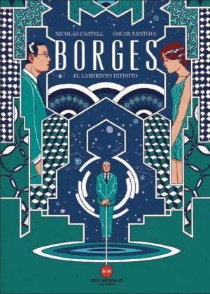 BORGES. EL LABERINTO INFINITO