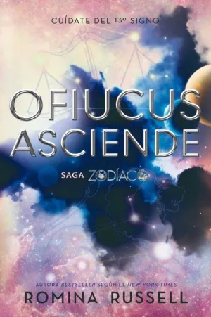 OFIUCUS ASCIENDE