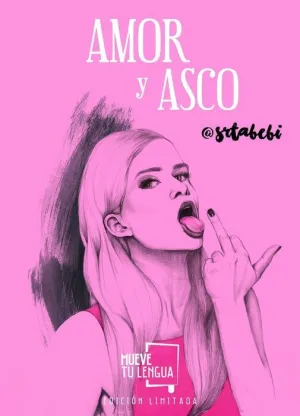 AMOR Y ASCO (EDICION LIMITADA RTCA)