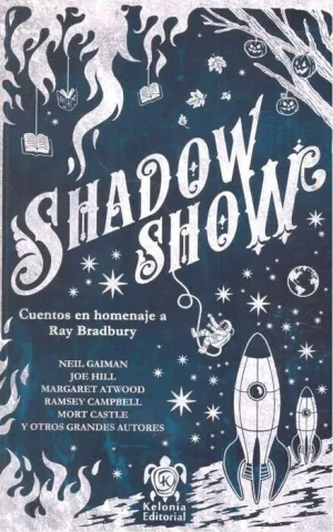 SHADOW SHOW