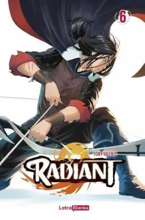 RADIANT #06